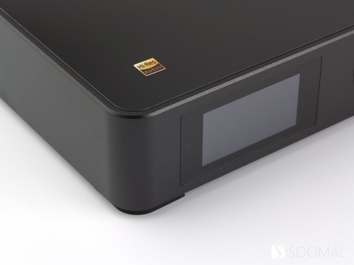 双木三林S.M.S.LSP400耳机放大器测评报告「SOOMAL」