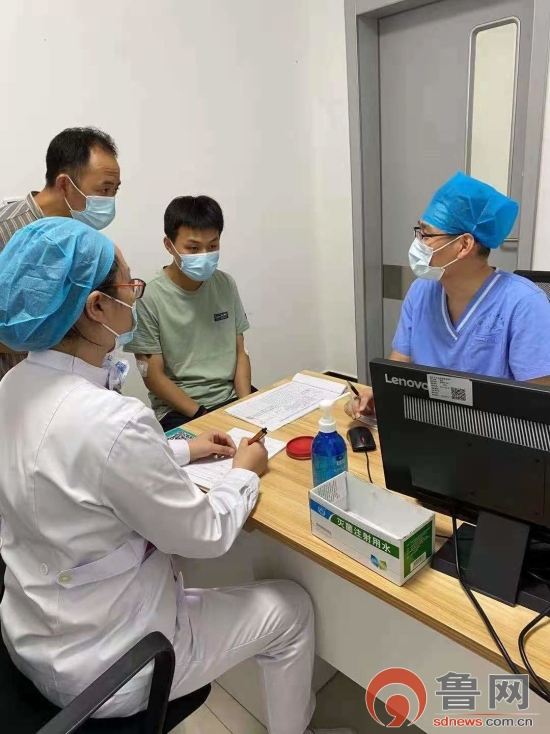 临沂市皮肤科王守忠,临沂市人民医院皮肤科专家王守忠