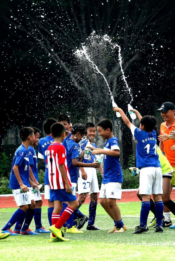 聚胜小学换名,聚胜小学怎么变华侨小学了