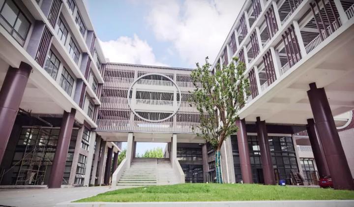 杭州即将投入使用的新学校,杭州最近开学的大学