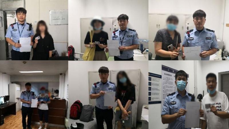 涔樺閬楀け鎻愬寘姘戣鐗╁綊鍘熶富,鍏氦姘戣鍙婃椂鎵惧洖閬楀け鐗╁搧