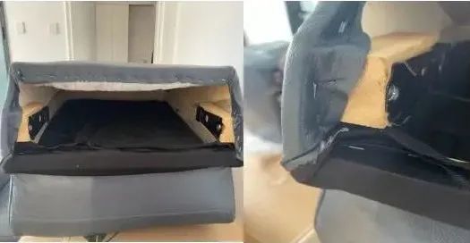 芝华仕沙发退换货规定,芝华仕沙发质量黑榜