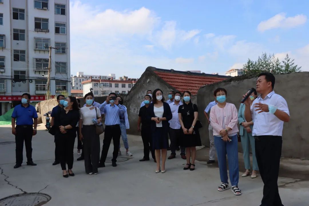 蓬莱老小区改造,蓬莱2024年老旧小区改造