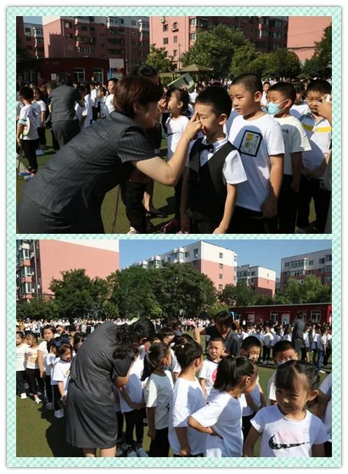 开学第一课新学期你好,开学第1课你好新学期