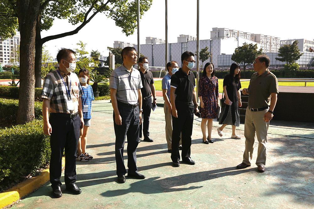 虹桥学校开学季,虹桥几号开学