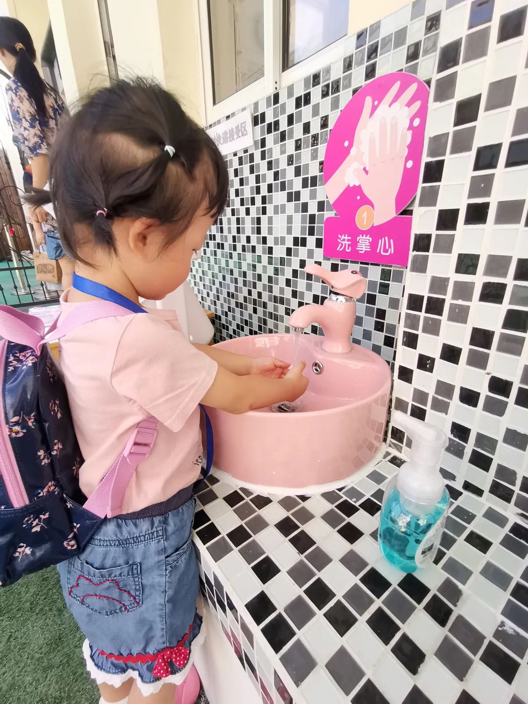 虹桥学校开学季,虹桥几号开学