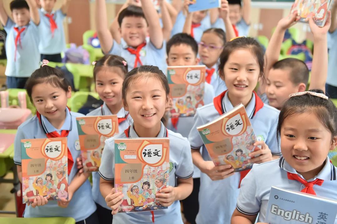 虹桥学校开学季,虹桥几号开学