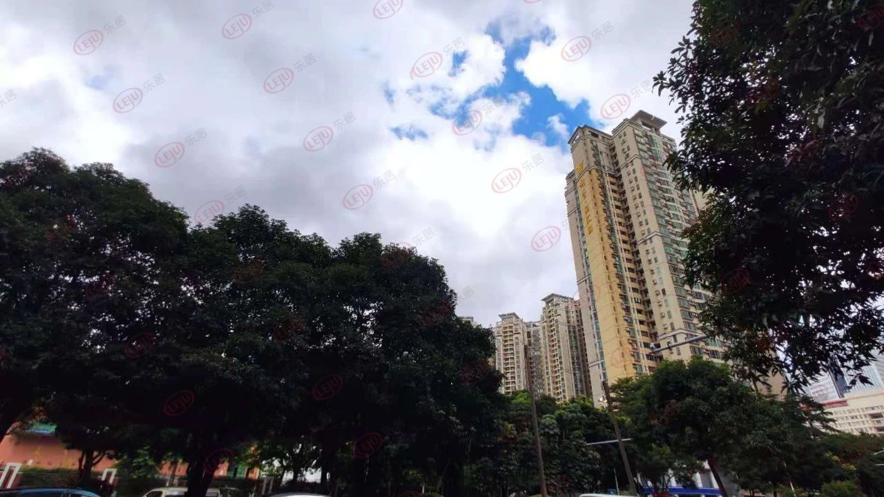 广州二手房价降了吗,广州二手房价下跌最惨一览表