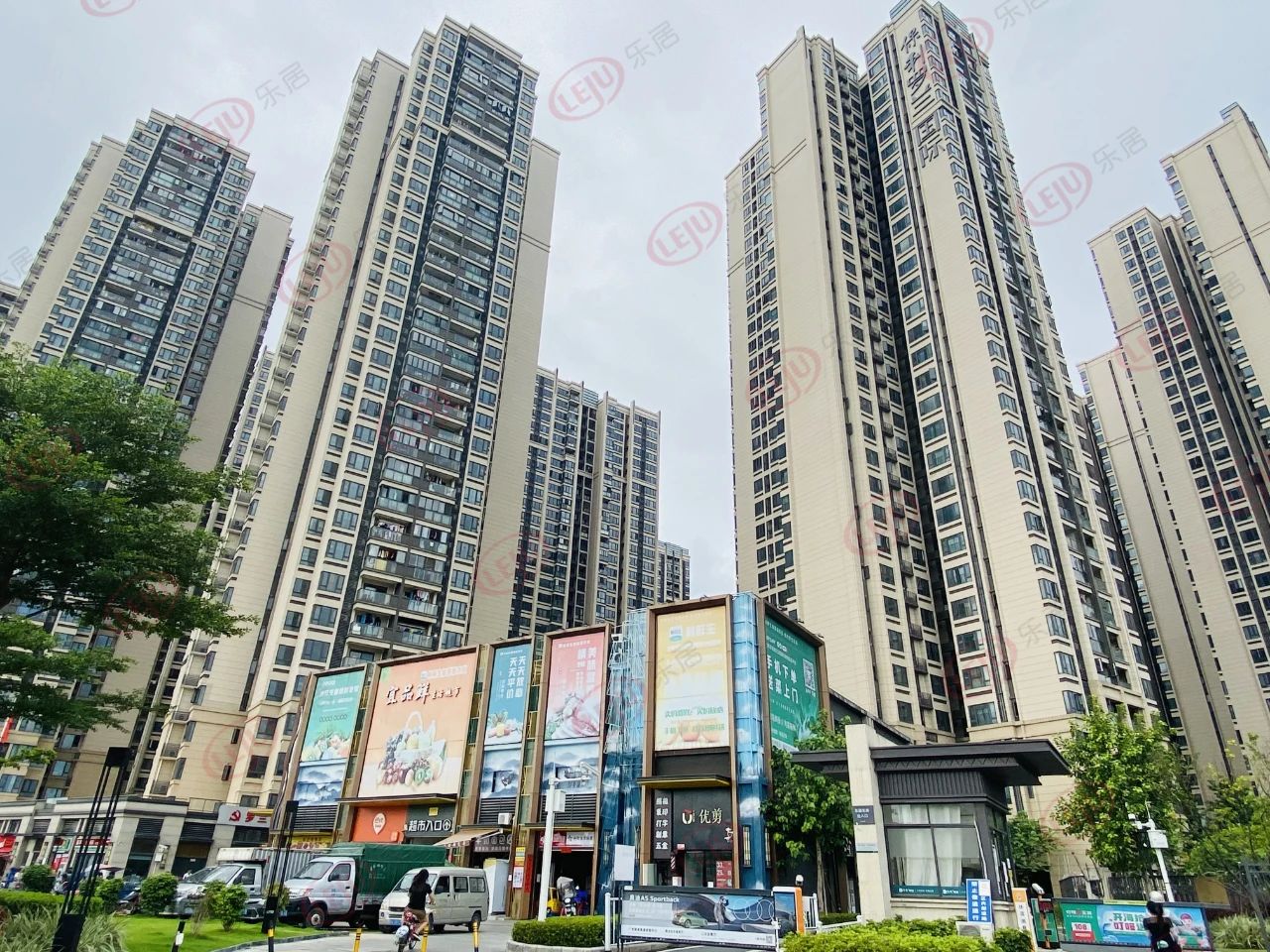 广州二手房价降了吗,广州二手房价下跌最惨一览表