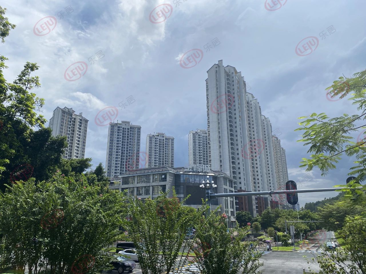 广州二手房价降了吗,广州二手房价下跌最惨一览表