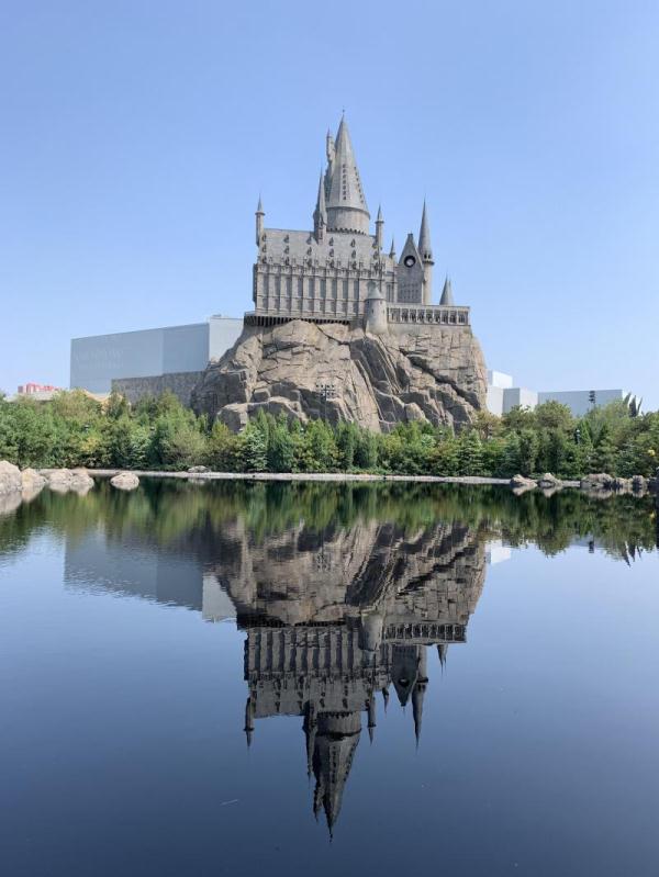 北京环球度假区亲子攻略,北京环球度假区5岁小孩玩什么