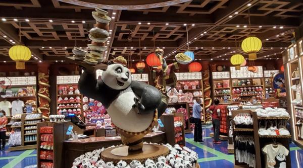 北京环球度假区亲子攻略,北京环球度假区5岁小孩玩什么