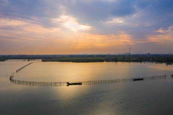 “共富”路上仁和速度丨先减后加描绘产城融合新风景