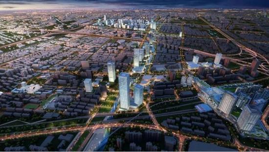 营商环境促进企业加速发展,改善营商环境优化市场活力