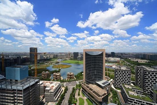 营商环境促进企业加速发展,改善营商环境优化市场活力