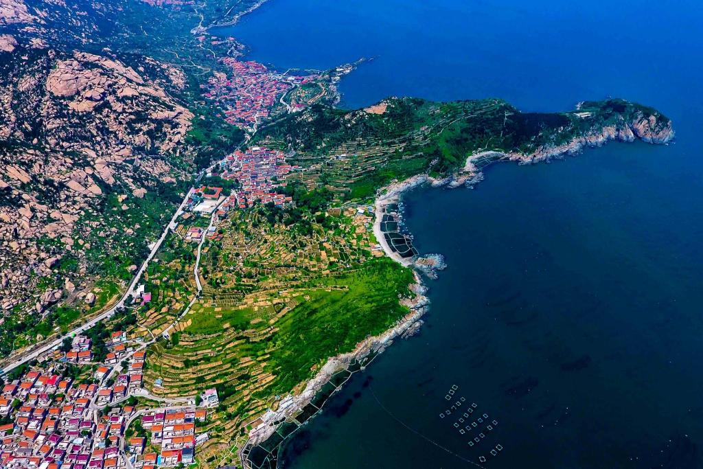 青岛十四五规划拟建项目有哪些,青岛十四五规划西海岸董家口