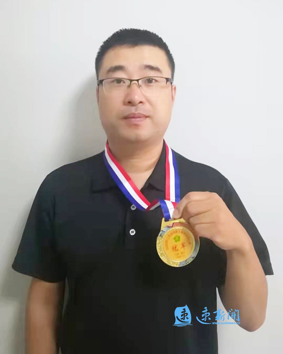 奥运掀起“追星”潮！宿迁运动健儿为偶像打call