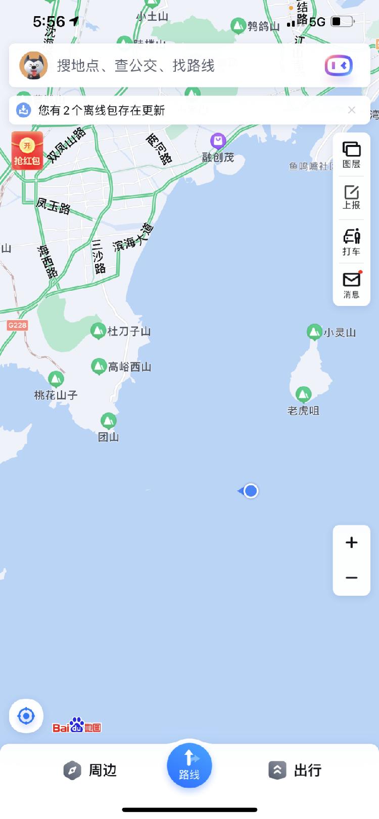 半岛聚焦丨从网捕到上码头仅1小时,最新鲜的“小船海鲜”怎么捕来的?