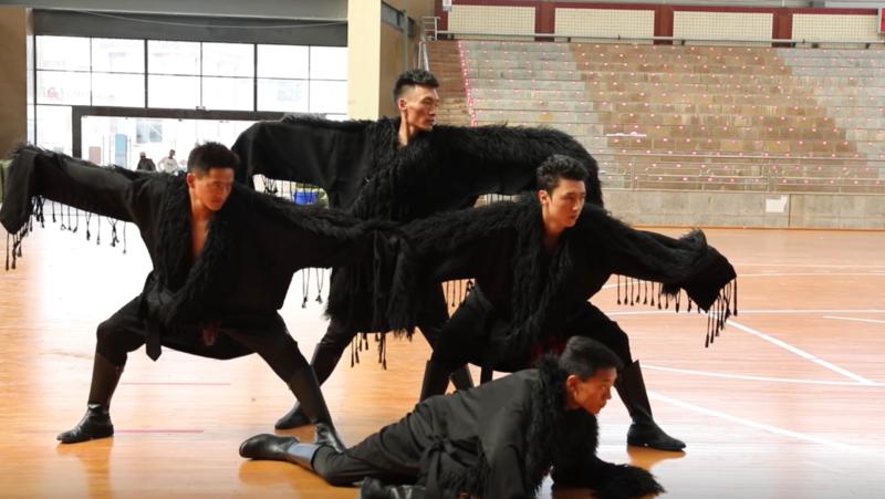 多媒体赴我县开展川南采访活动,中央媒体采访团赴我县采访报道