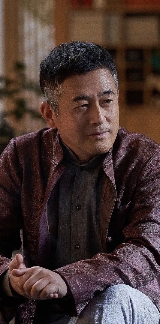 《扫黑风暴》高质量穿搭图鉴