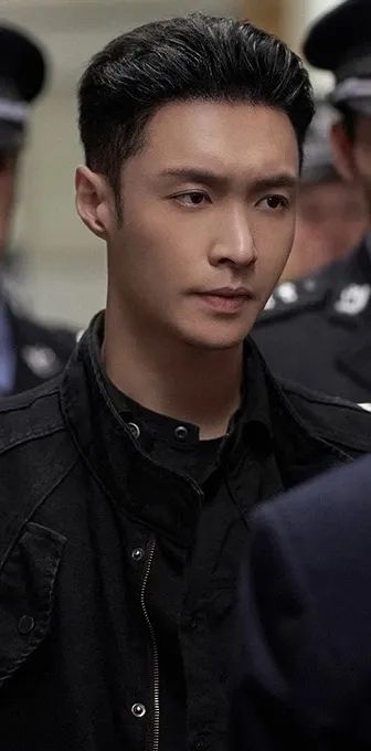 《扫黑风暴》高质量穿搭图鉴