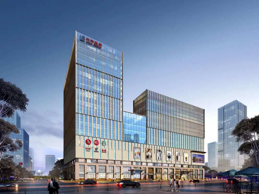 这个街道交出的成绩单和不少县市区比都不逊色