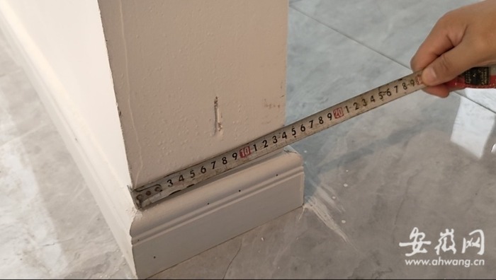 装修后发现墙是歪的,装修后发现墙是斜的怎么办