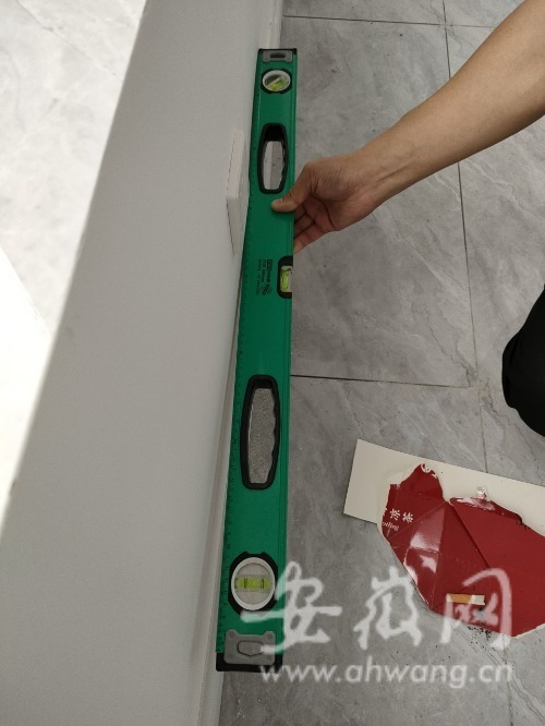 装修后发现墙是歪的,装修后发现墙是斜的怎么办