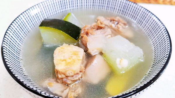菜干冬瓜老鸭汤,神仙老鸭汤各种做法
