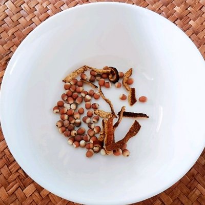 菜干冬瓜老鸭汤,神仙老鸭汤各种做法