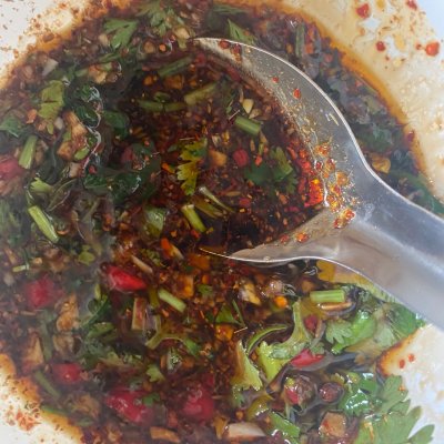 48道爽口凉拌菜任选一道都开胃,人气最旺美食推荐菜