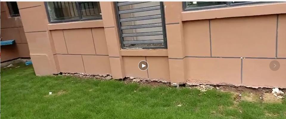 重庆楼盘质量问题,重庆最新楼盘质量问题