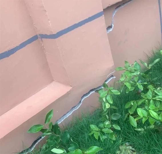 重庆楼盘质量问题,重庆最新楼盘质量问题