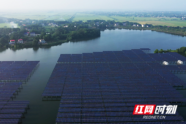 红观察丨描绘新蓝图看赫山如何开启新征程