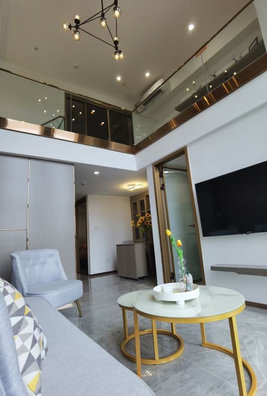 龙岗产业“高地”巡礼,32|走平湖,看“万商聚,繁华启”亚钢1号:打造高品质园区服务ICT产业集群