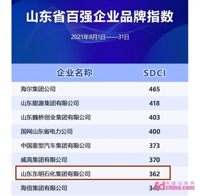 东明石化龙头企业,东明石化是民营500强企业吗