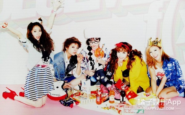 fx出道十周年演唱会,fx出道十周年歌曲展播