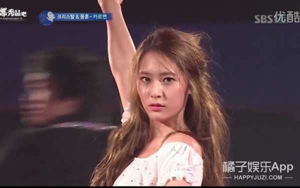 fx出道十周年演唱会,fx出道十周年歌曲展播