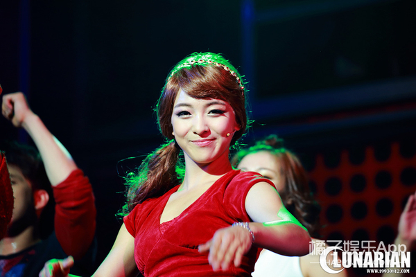 fx出道十周年演唱会,fx出道十周年歌曲展播