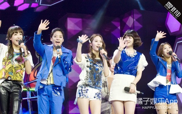 fx出道十周年演唱会,fx出道十周年歌曲展播