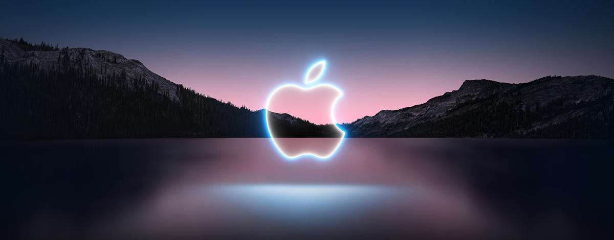 苹果新品发布会iphone13最新价格,苹果发布会2021秋季开头动画