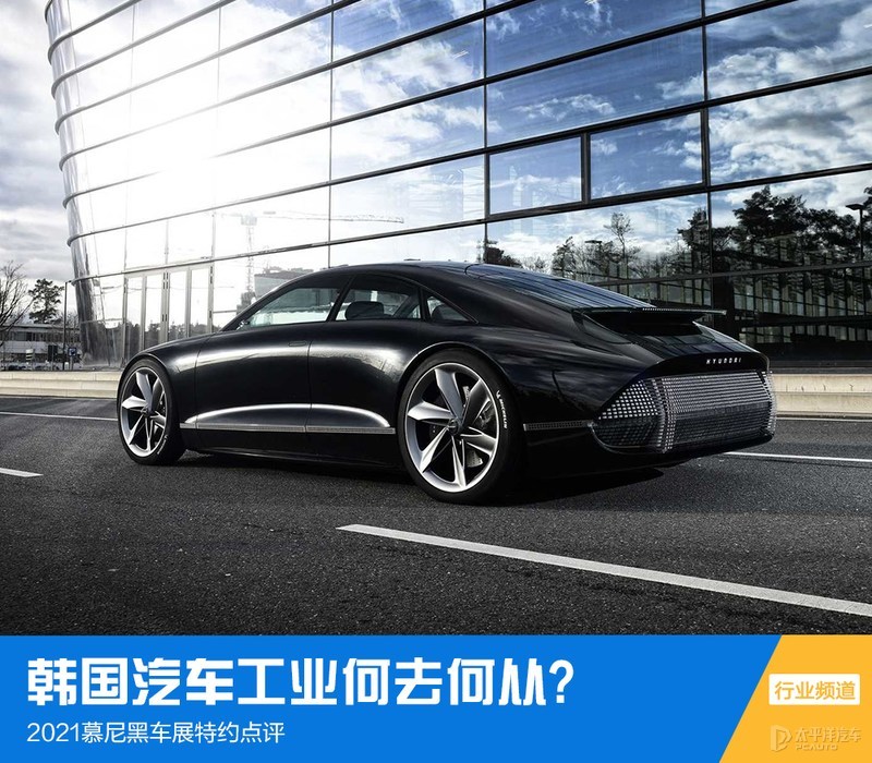 韩国汽车为什么发展比中国快,韩国汽车工业崛起的原因是什么