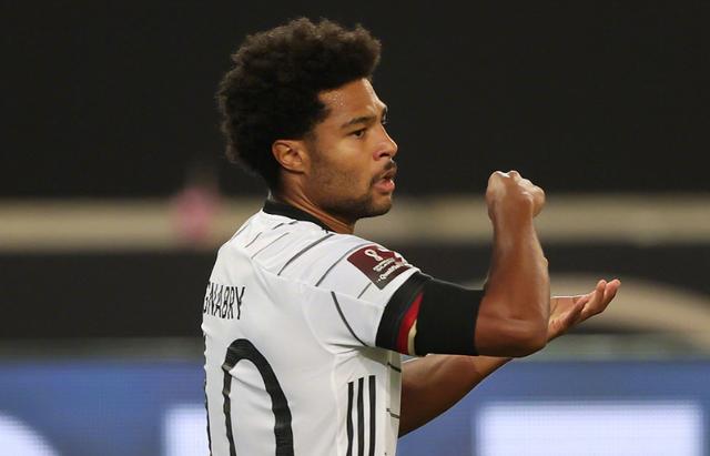 德国队重新启航,德国队霸气出场