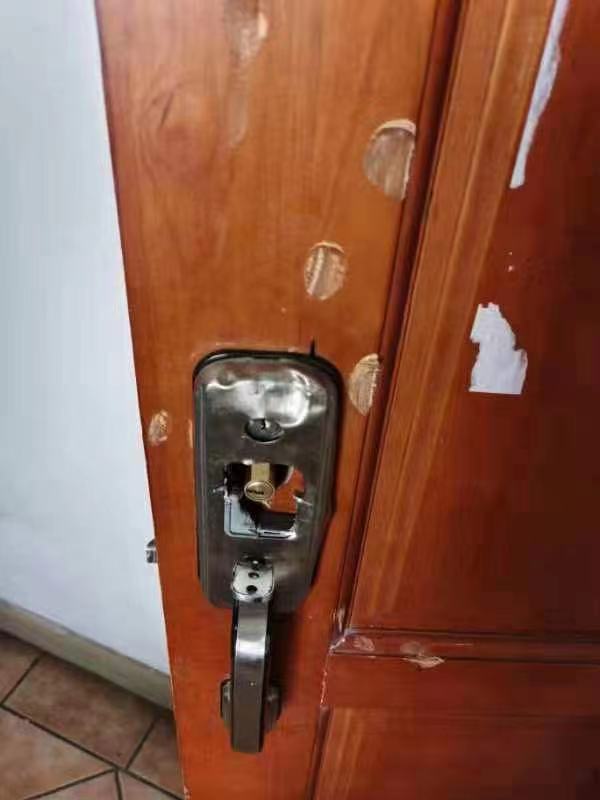 教师公寓维权案例,教师公寓事件