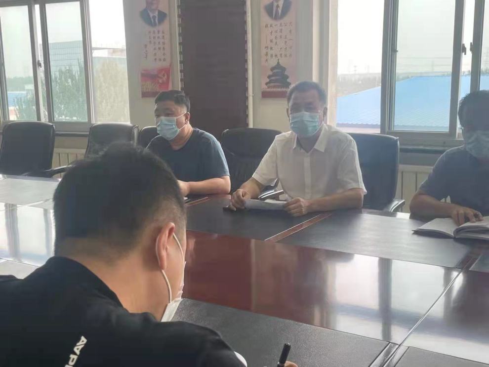 于艇：民心所向是干事办事的最好标尺