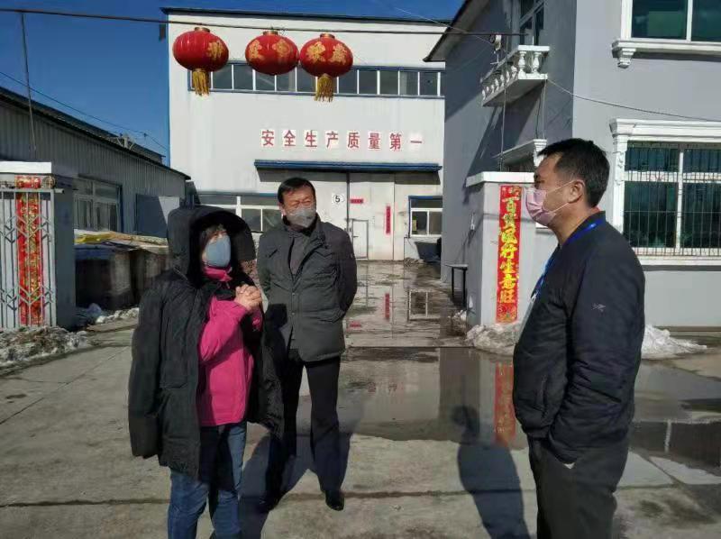 于艇：民心所向是干事办事的最好标尺