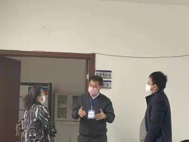 于艇：民心所向是干事办事的最好标尺