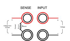「技术大咖测试笔记系列」之五：使用吉时利DMM的比率功能测量功率
