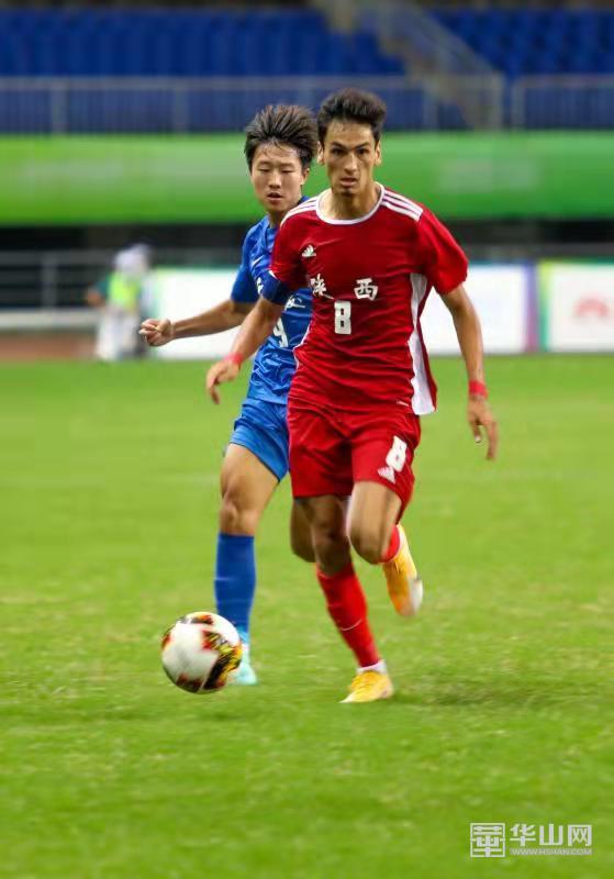 u18男足半决赛广东队对阵陕西,陕西14届全运会u18男子赛程比分