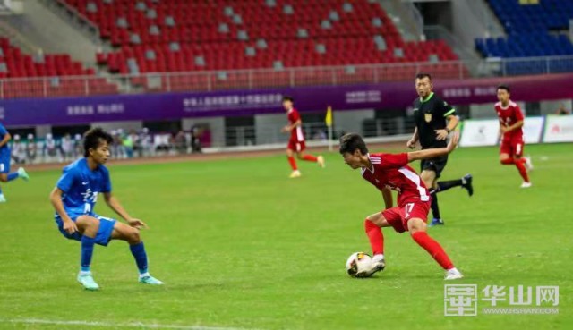 u18男足半决赛广东队对阵陕西,陕西14届全运会u18男子赛程比分